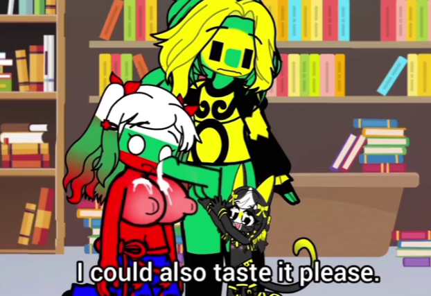 kaira is so cute she like cum from Country_gacha_sex