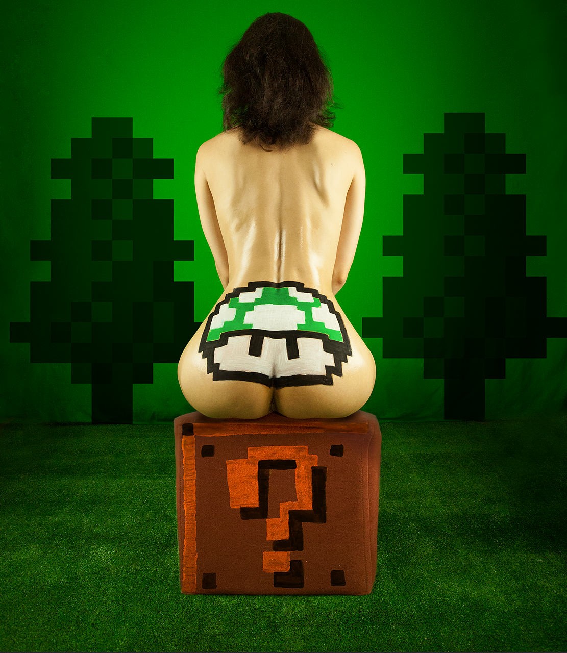 Geekography