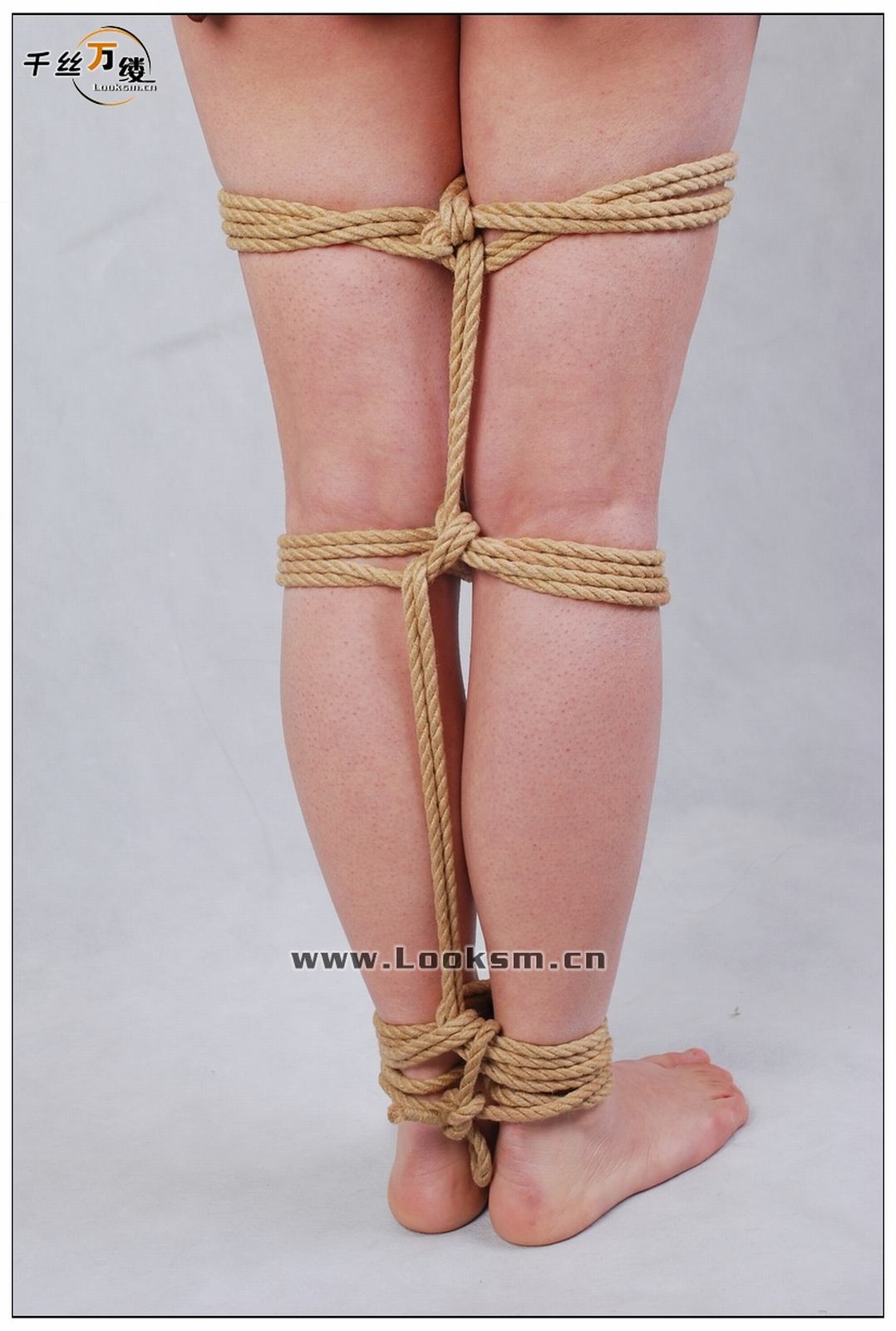 Chinese Rope Model 195