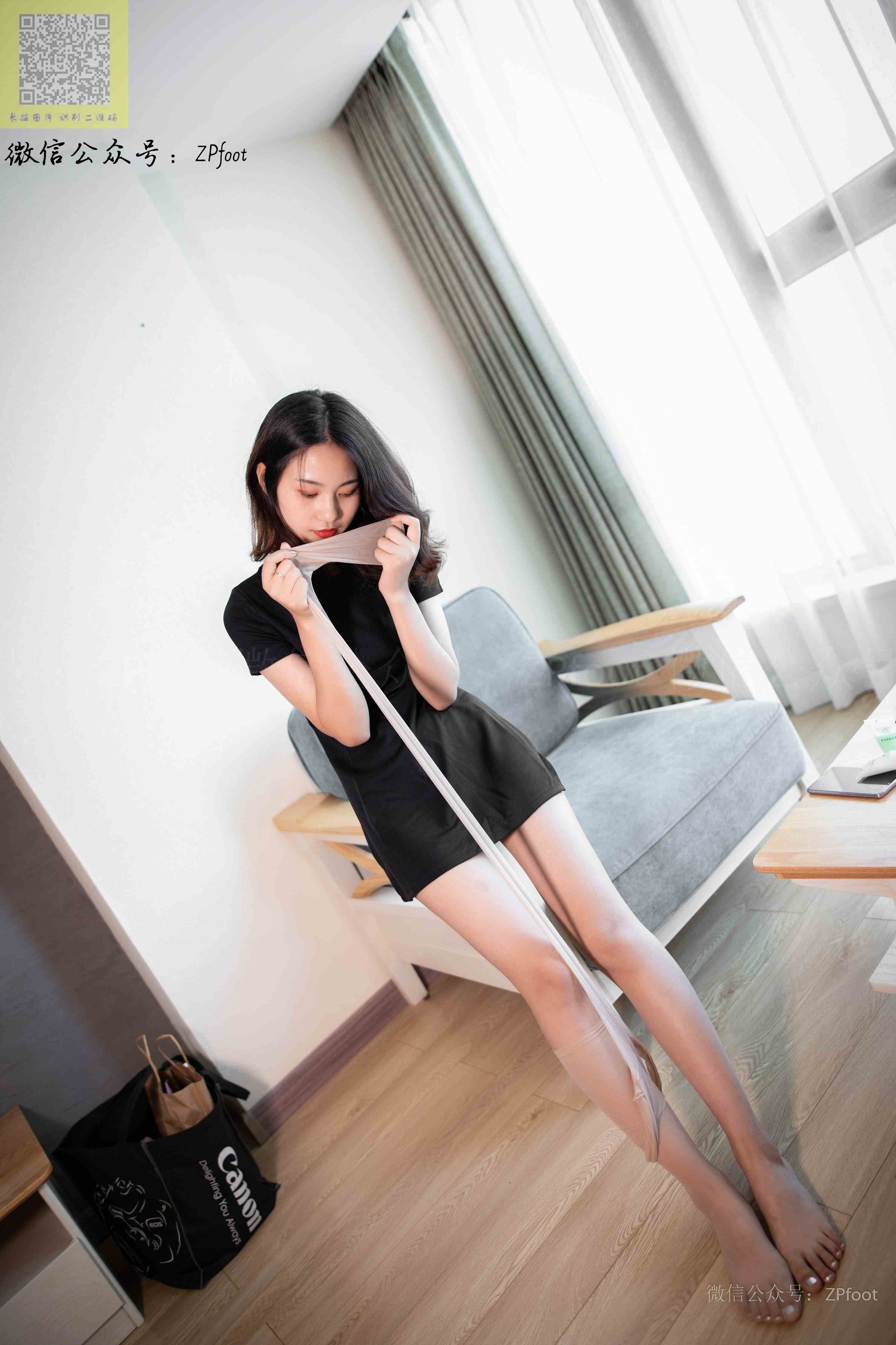 China Beauty Legs and feet 1293