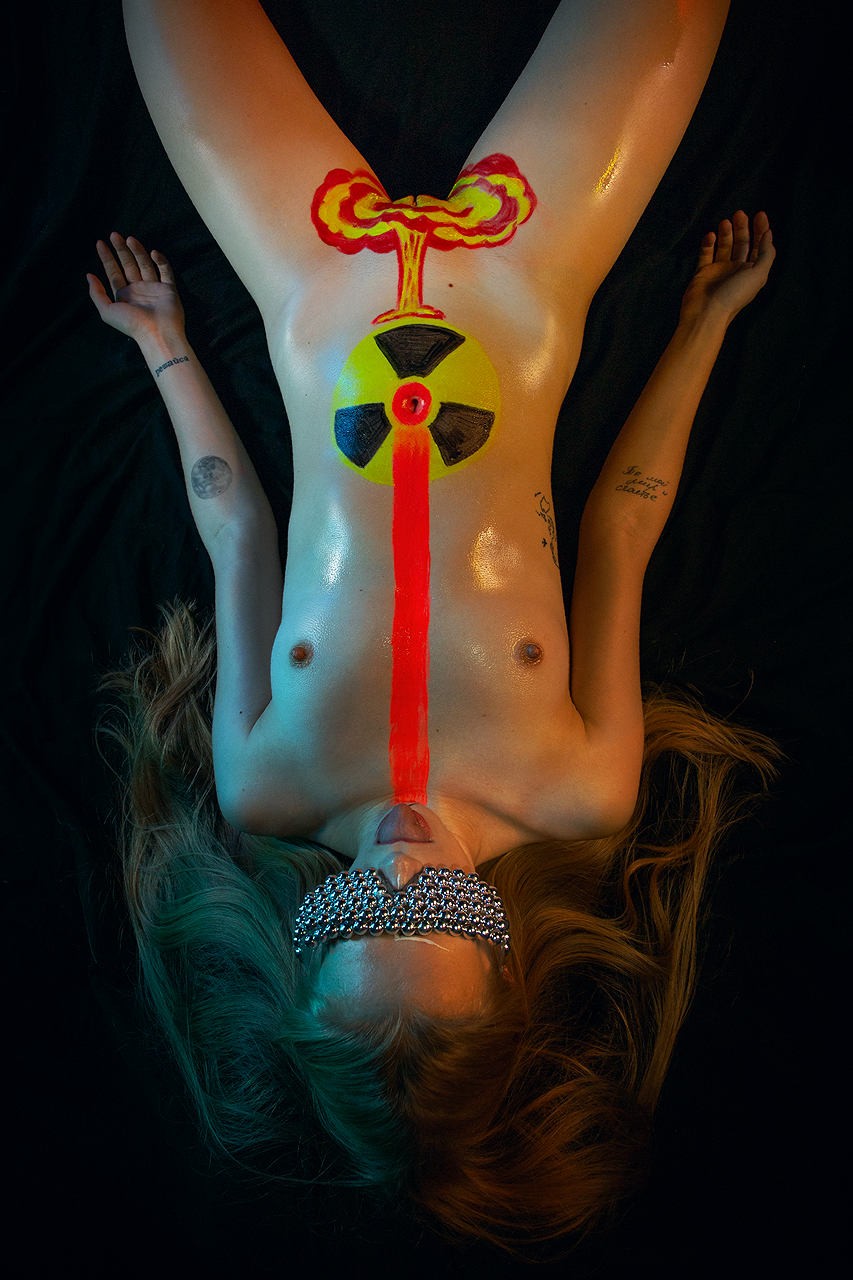 Geekography