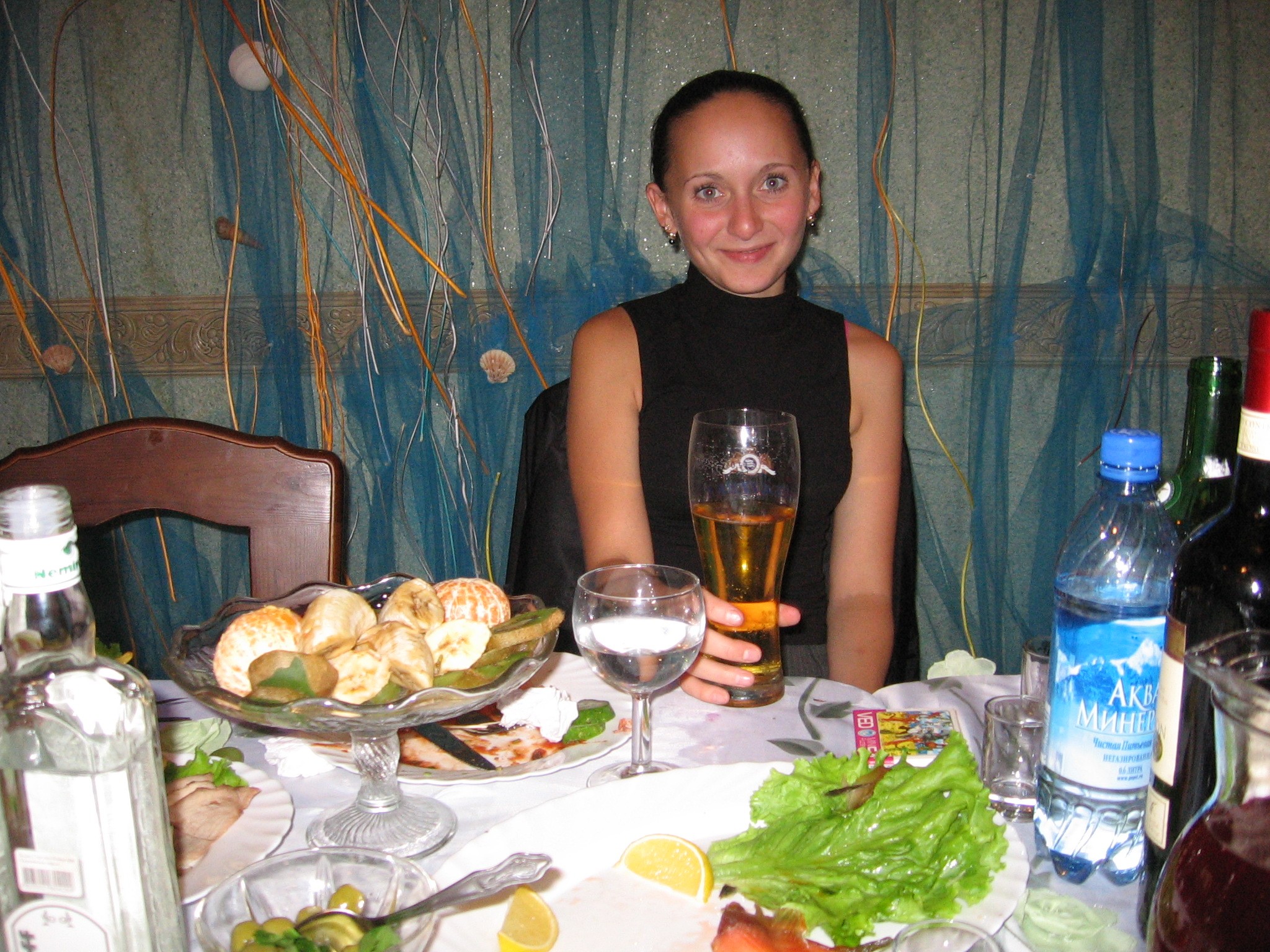 Naughty Amateurs 29
