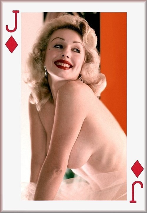 Playing Cards 2