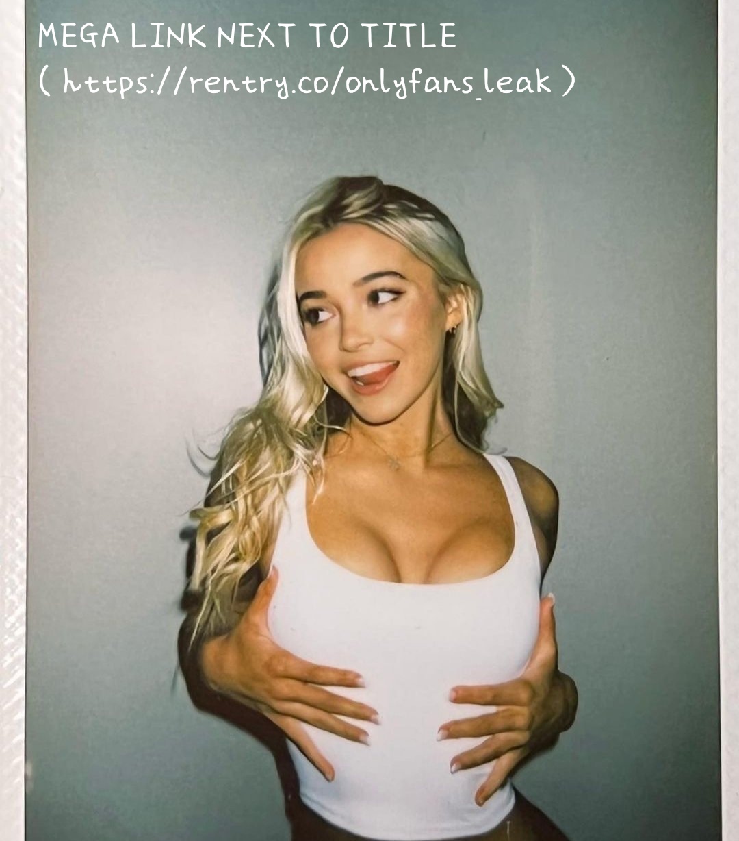 Livvy Dunne Nudes Mega:- https://rentry.co/onlyfans_leak