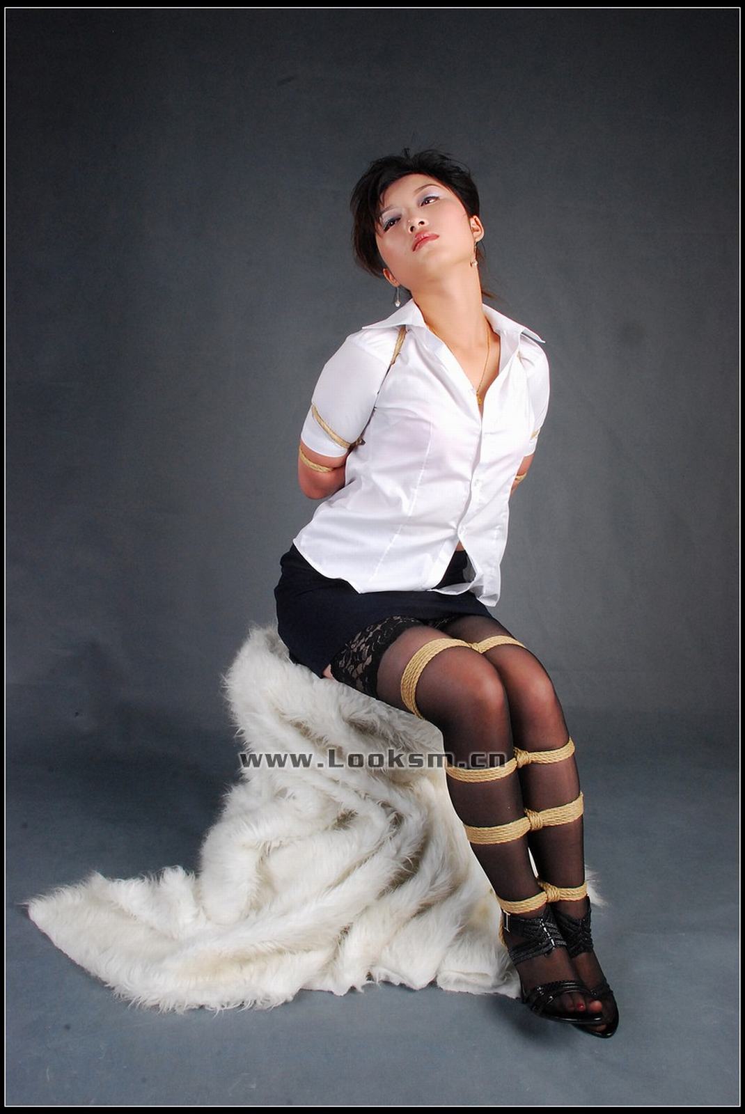 Chinese Rope Model 321