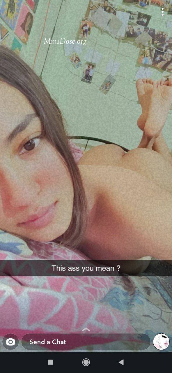 Horny College Slut pics