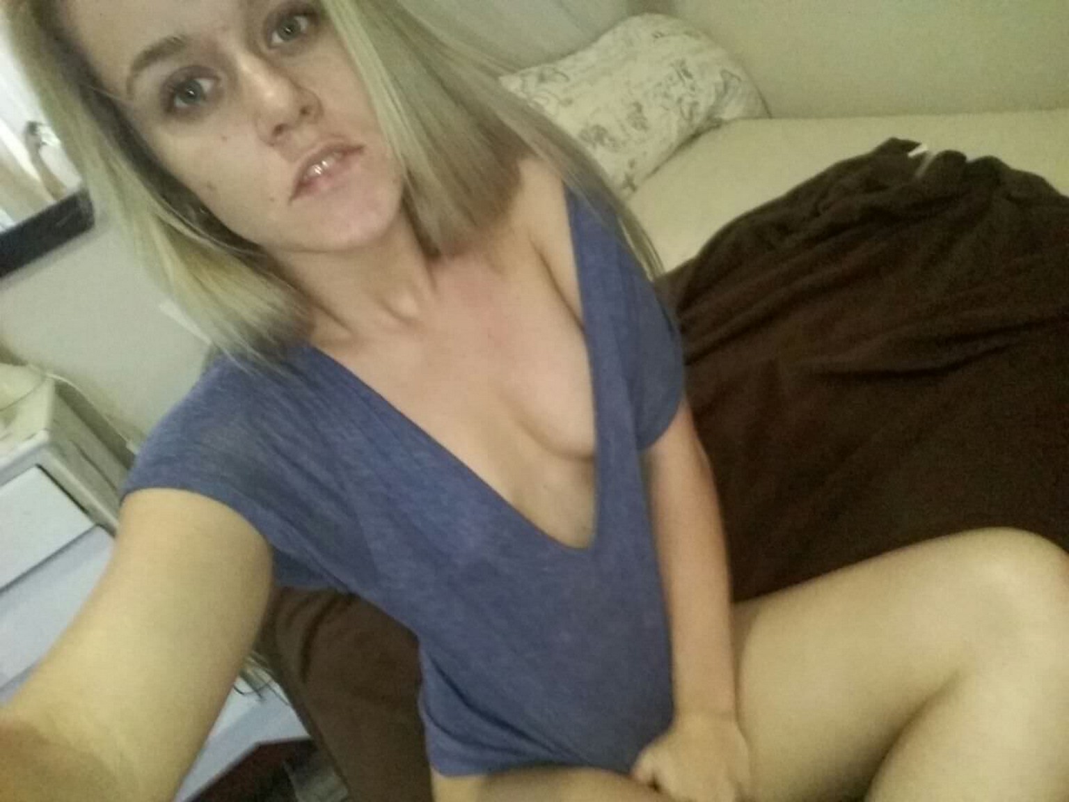 Naughty Amateurs 92