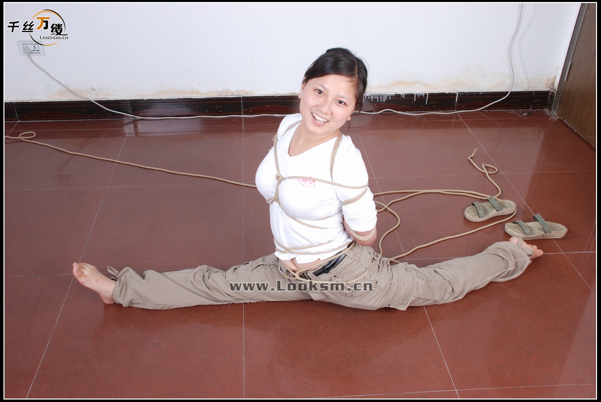 Chinese Rope Model 39