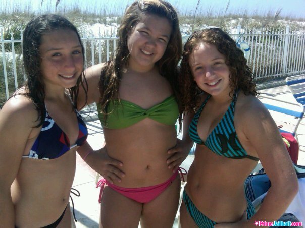 sexy teens