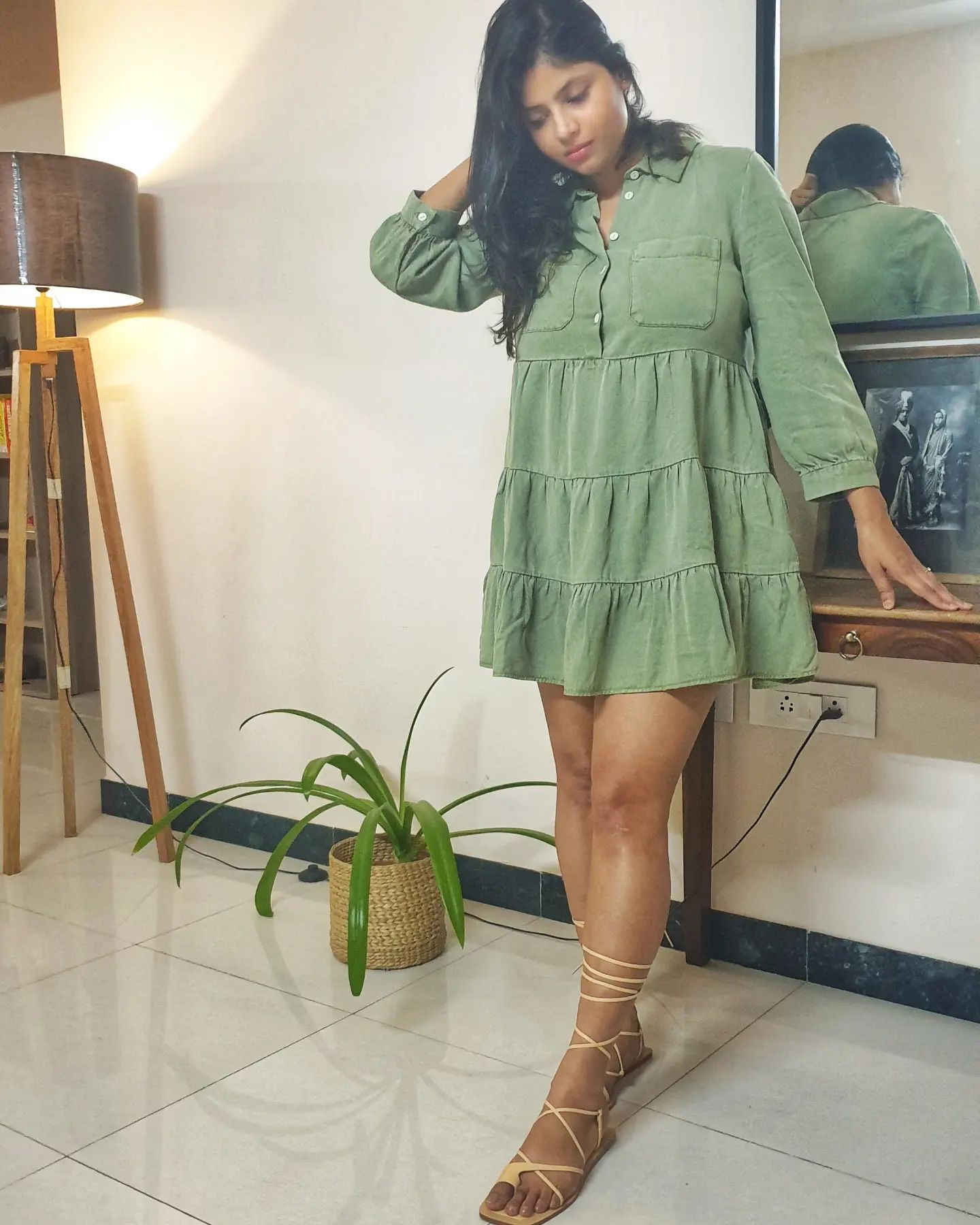 tulika hot babe