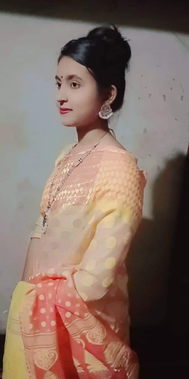Indian Teen Girl Nude