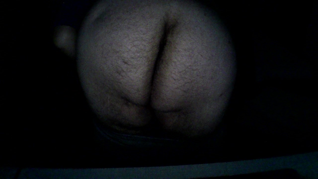 my big fatt ass