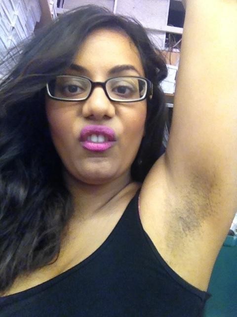 Sexy Brown Gal Eesh