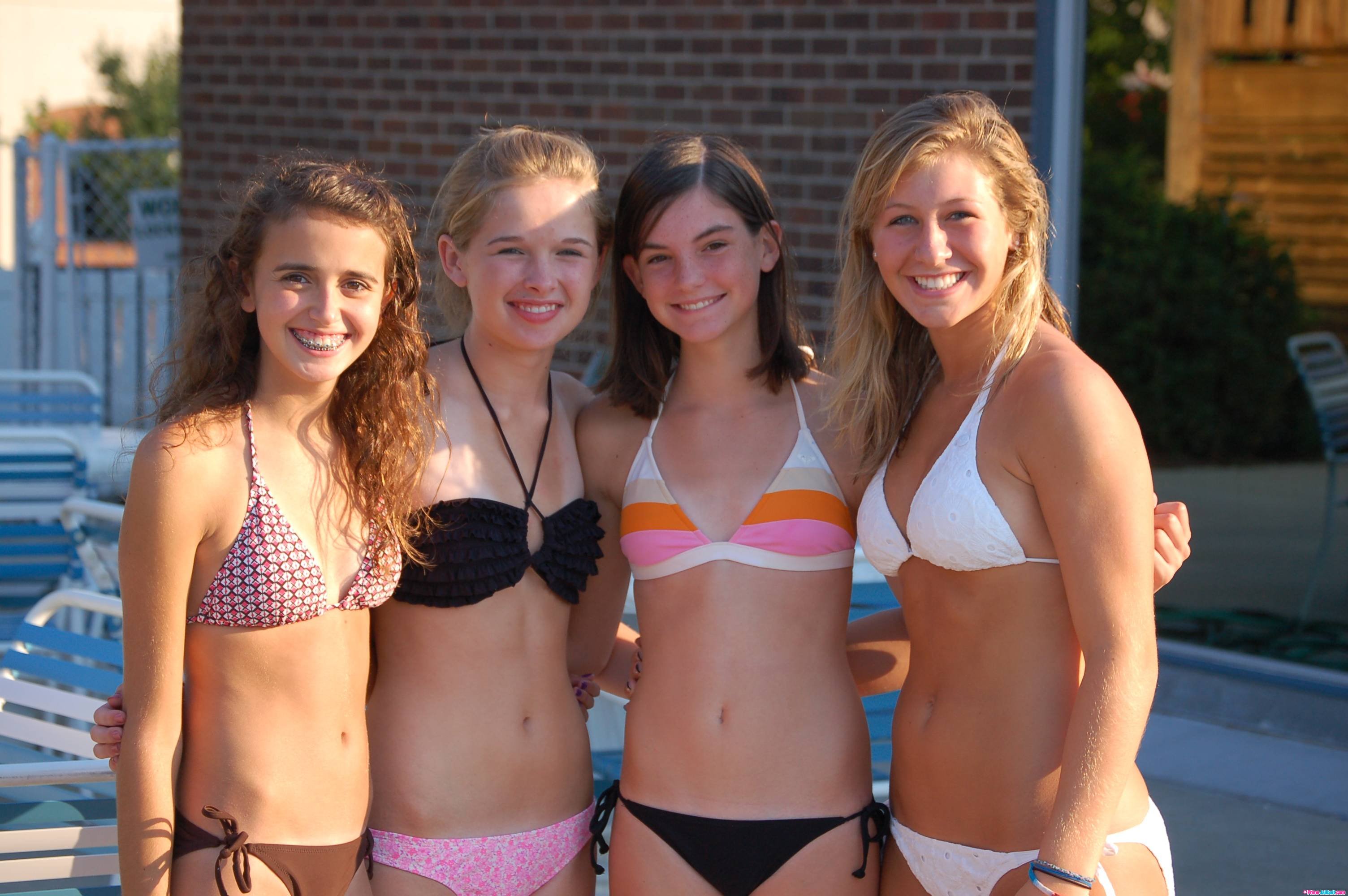 sexy teens