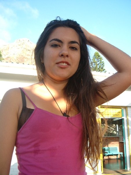The prettiest girl in the world - Private sexy pics leaked