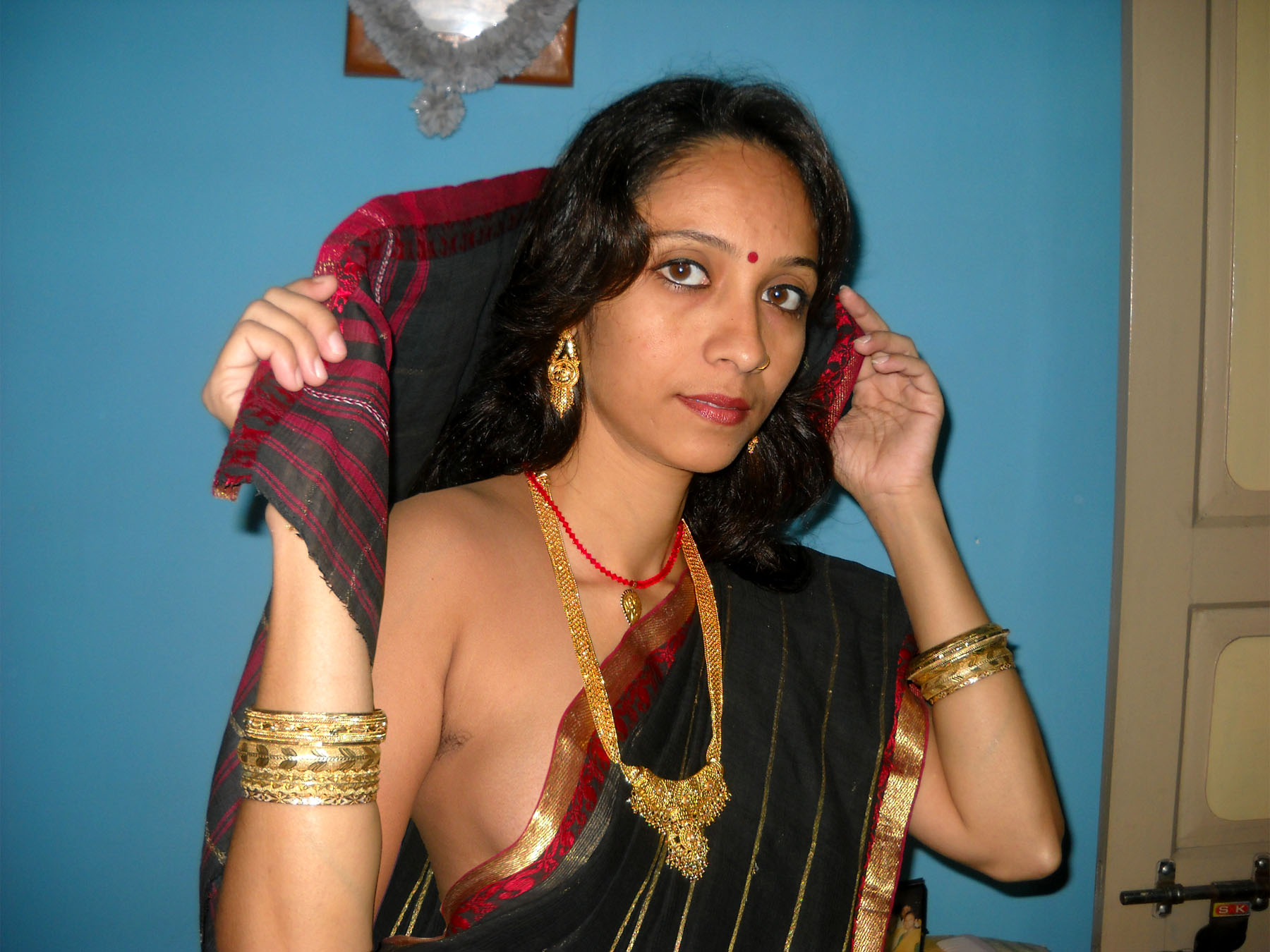 Beauty Of Desi Sexy