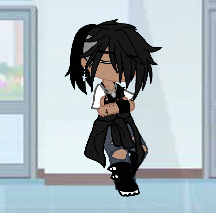 What tipe of dere u are for me if we meet into a school?