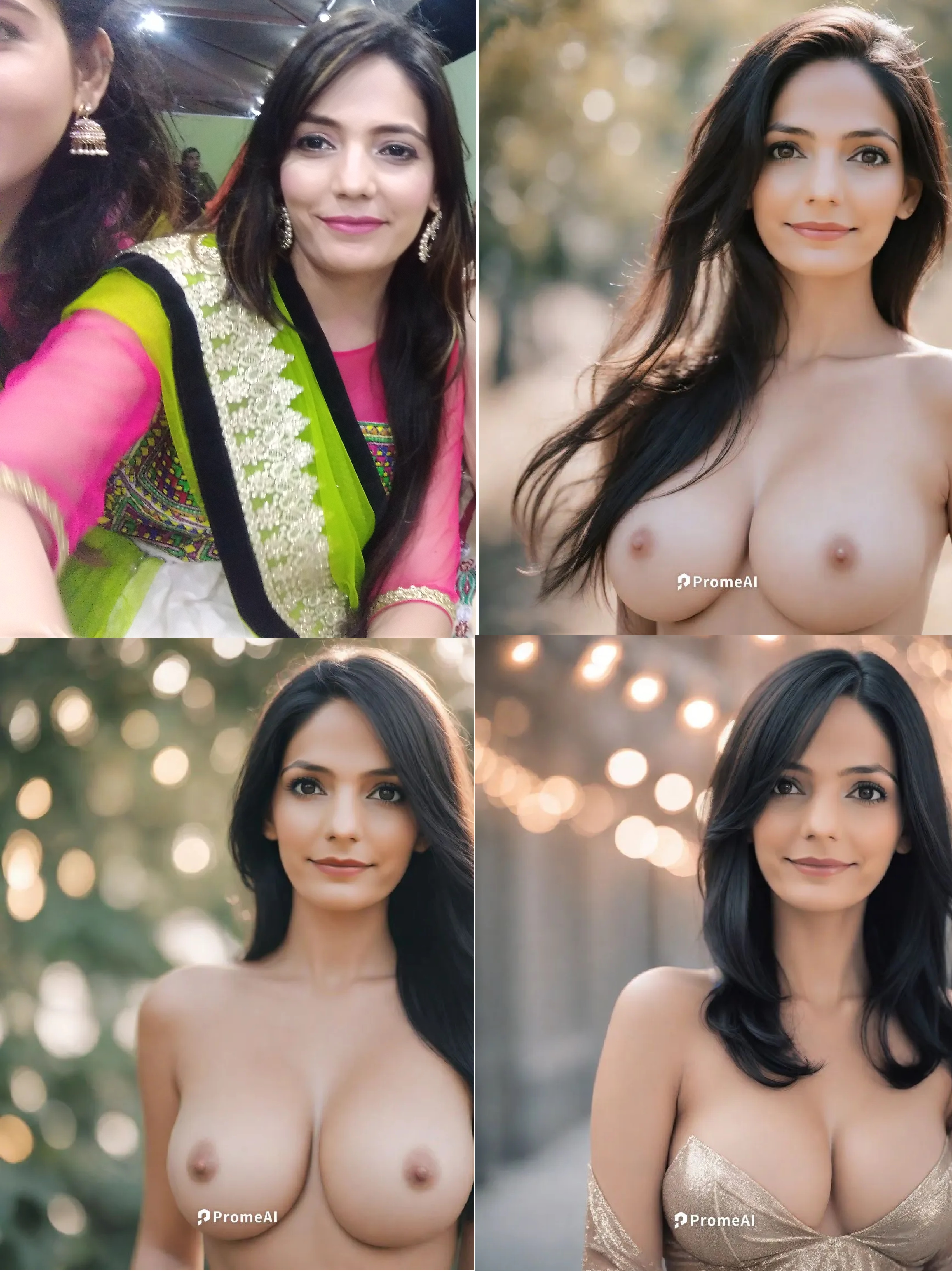 Desi.