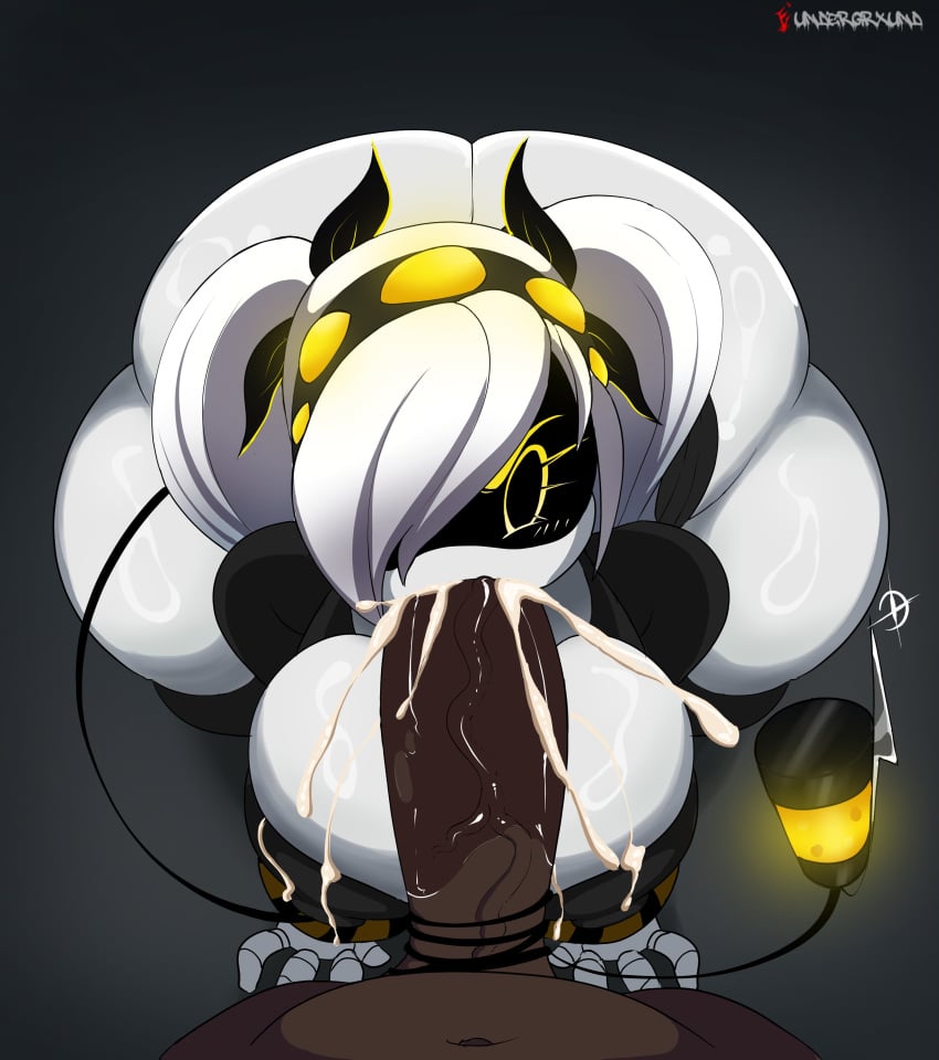 Murder drones rule 34 [part 73]
