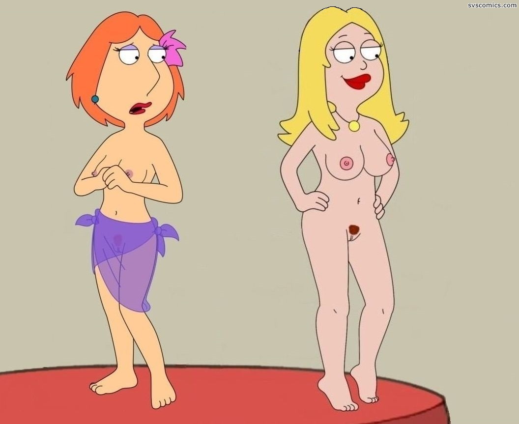 Best Cartoon Porn of the Day 6