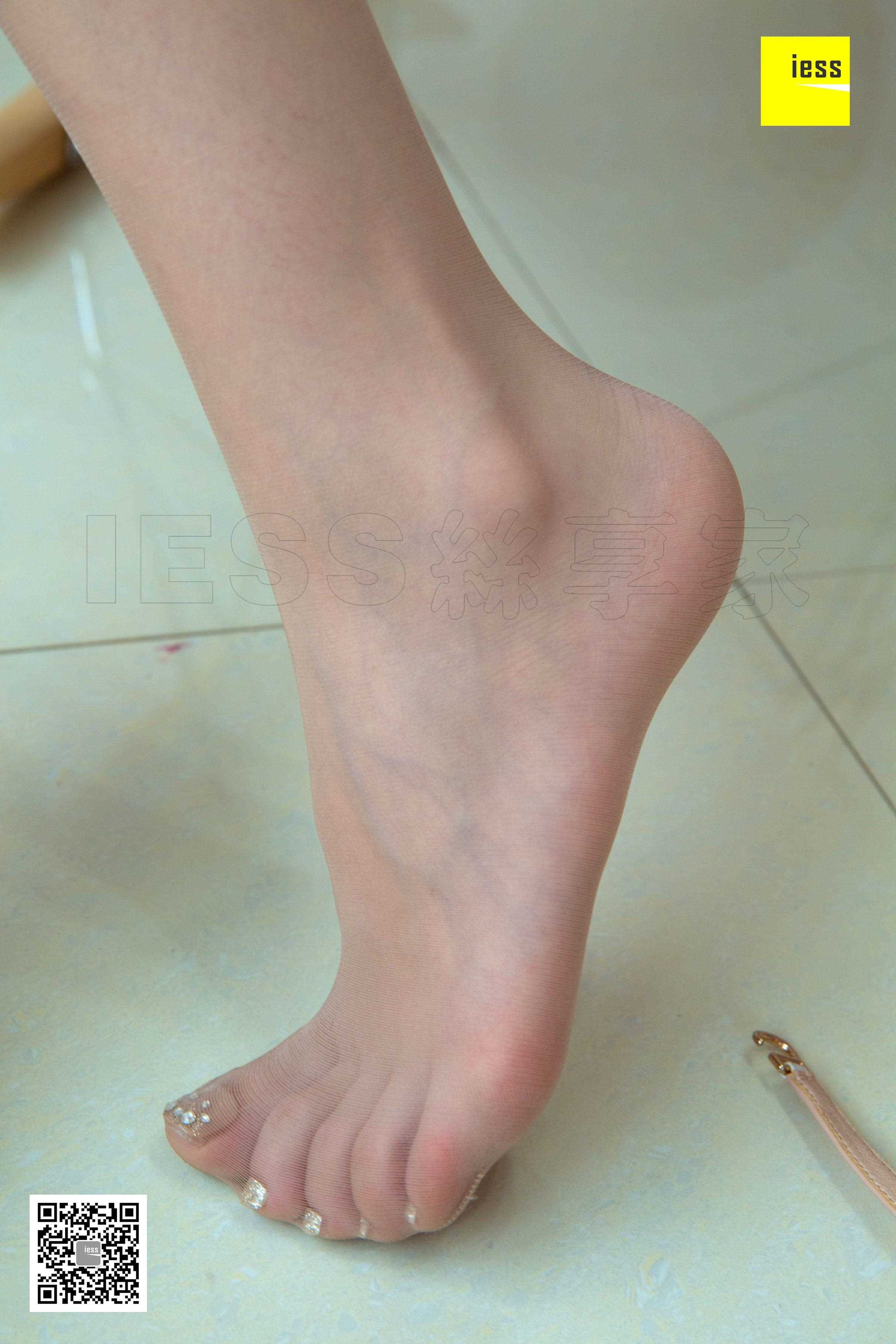 China Beauty Legs and feet 466