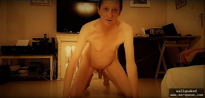 pictures of me nude