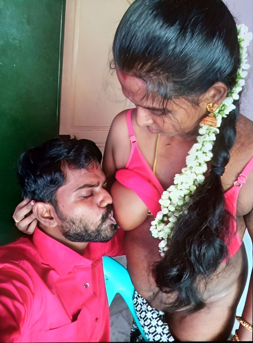 Tamil wife leaked