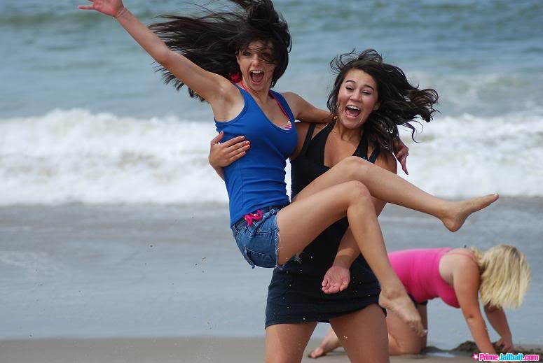 sexy teens