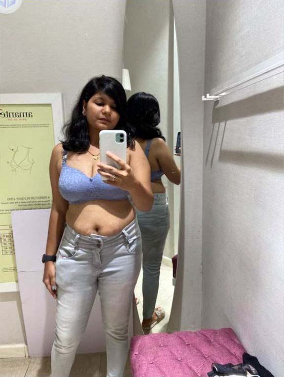 Tamil Naughty Chubby Wife Sexy Nude Pics