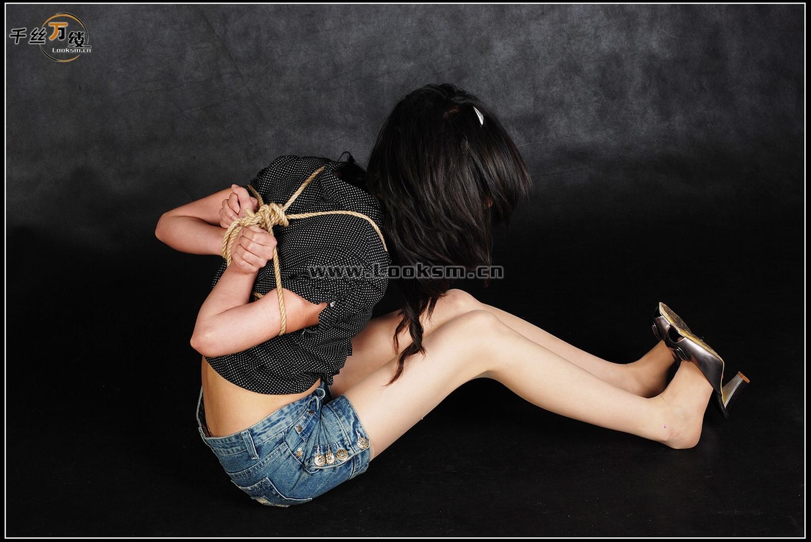 Chinese Rope Model 279