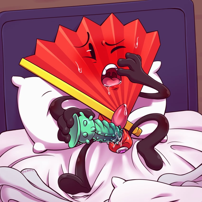 Inanimate Insanity R34 (Rule34)