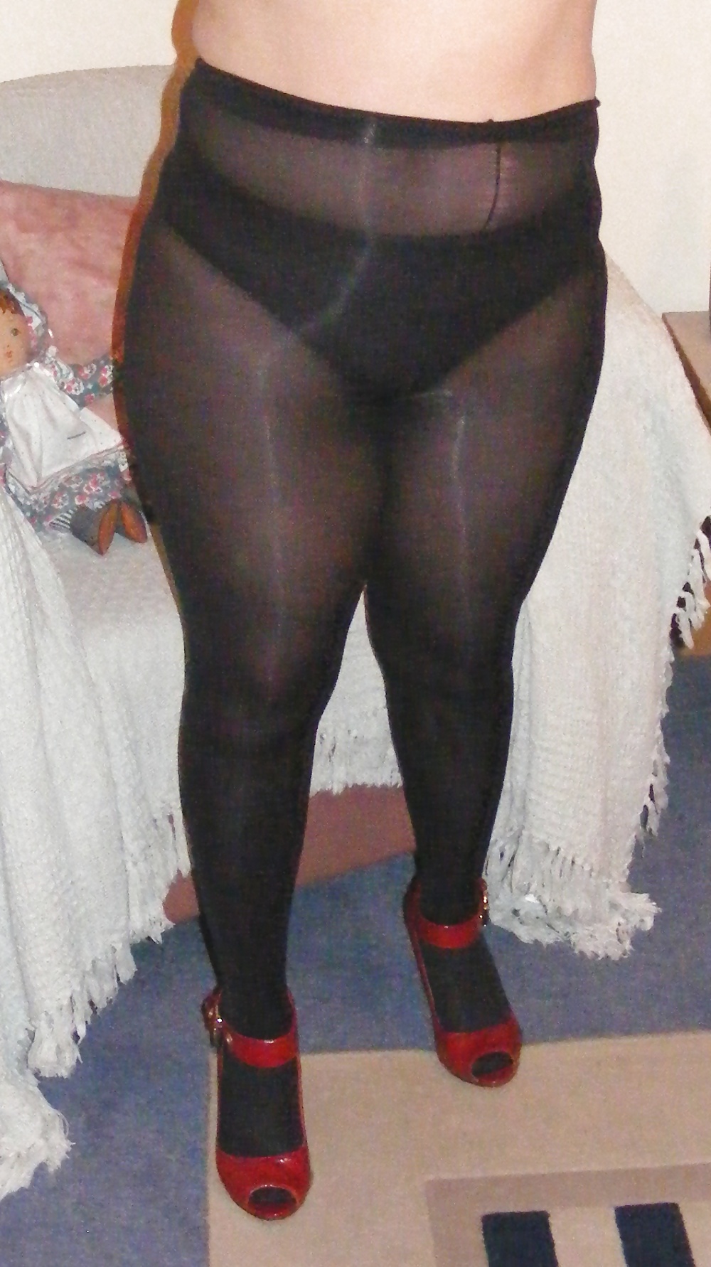 nylons