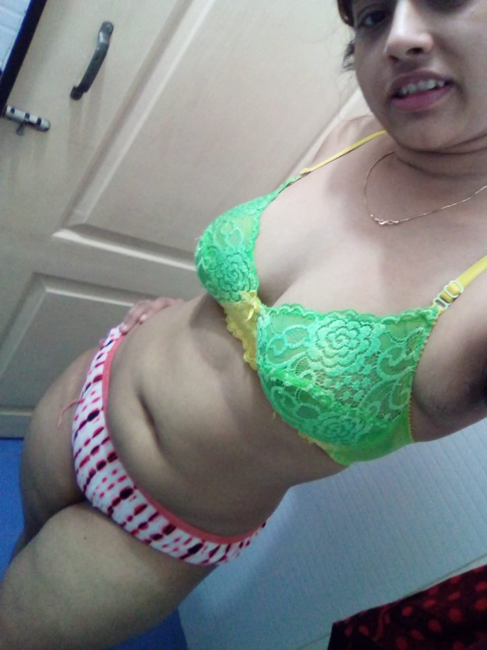 Indian hot sexy kindergarden teacher
