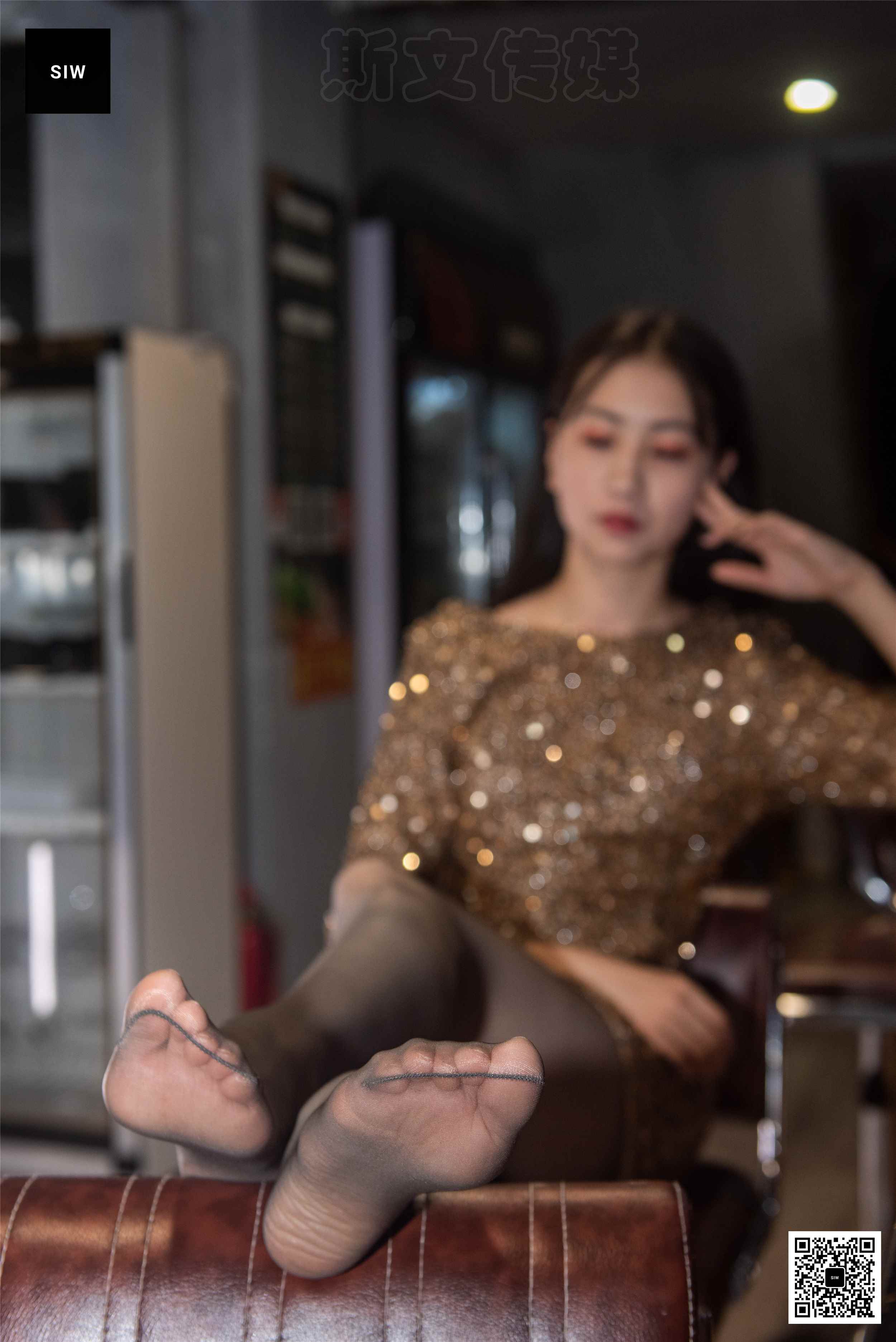 China Beauty Legs and feet 40
