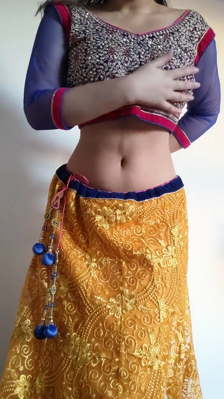 Beautiful Indian Babe