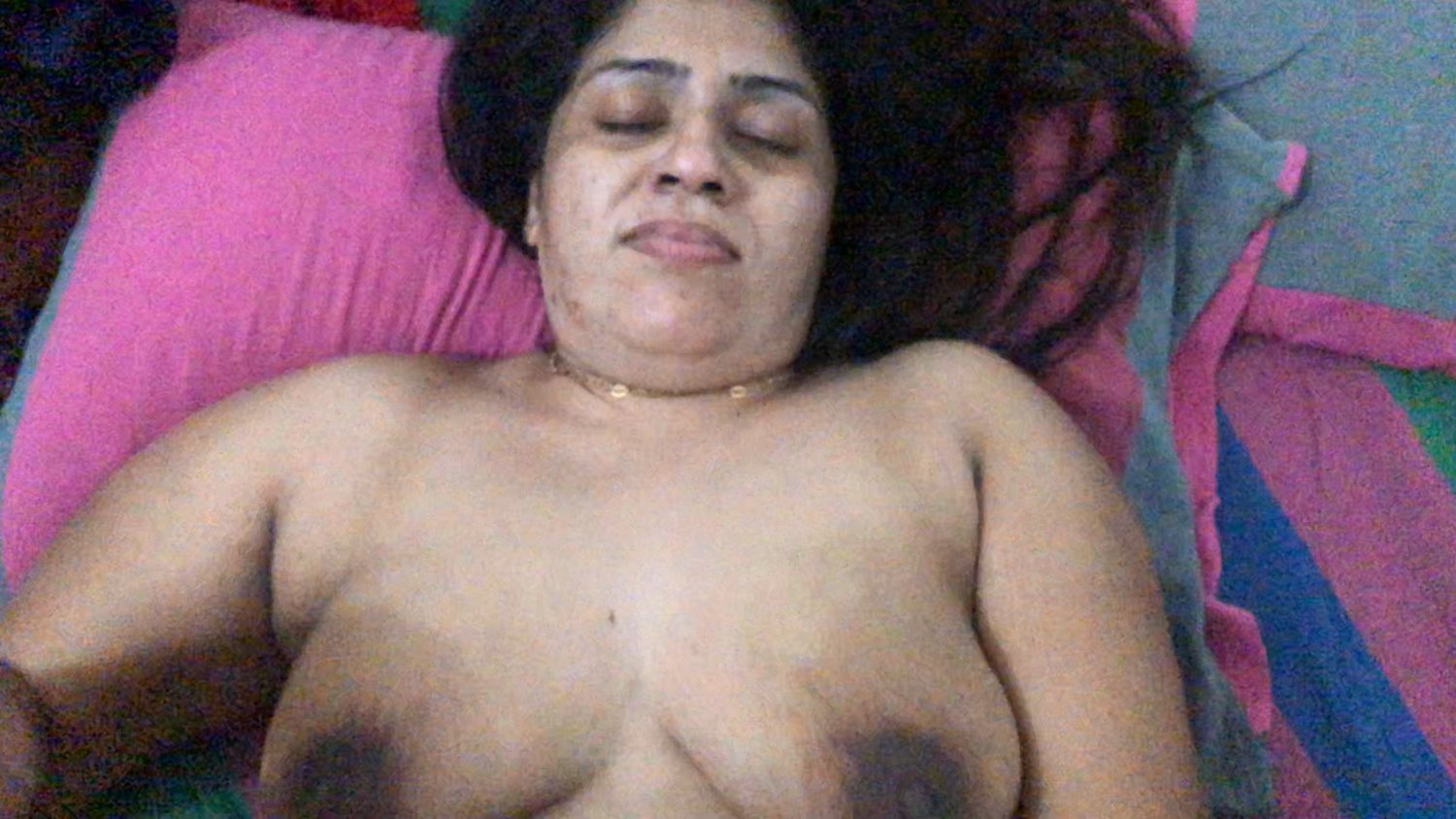Indian cute aunty pic
