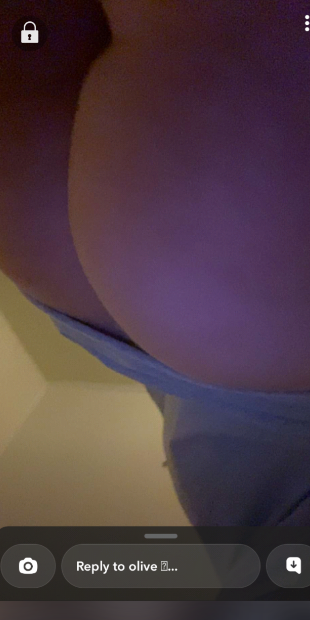 hot and thicc snapchat whores