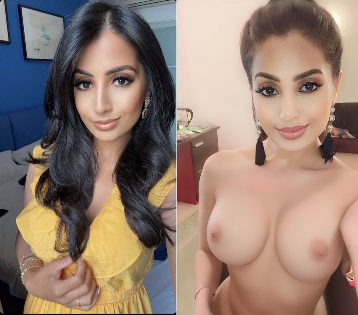 Pakistani AUnty