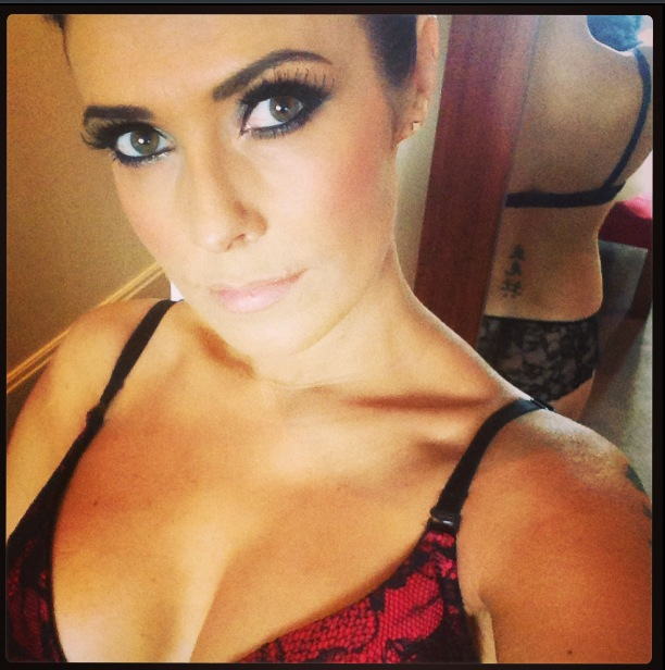 Kym Marsh NUDE Leaks