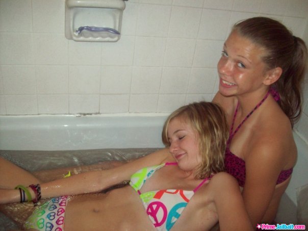 sexy teens