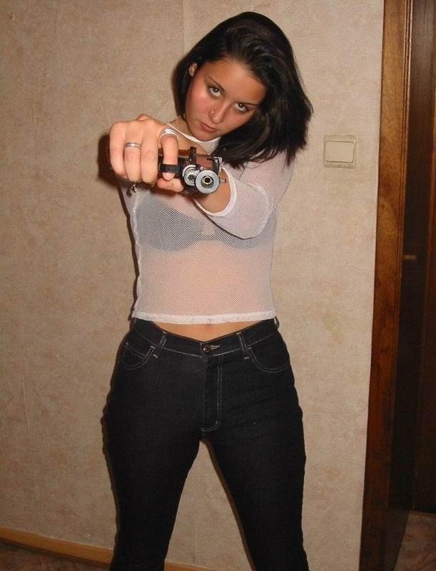 Naughty Amateurs 14