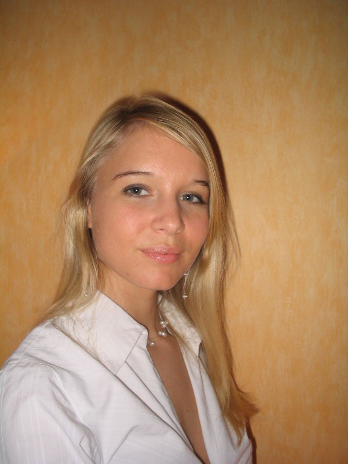 Naughty Amateurs 122