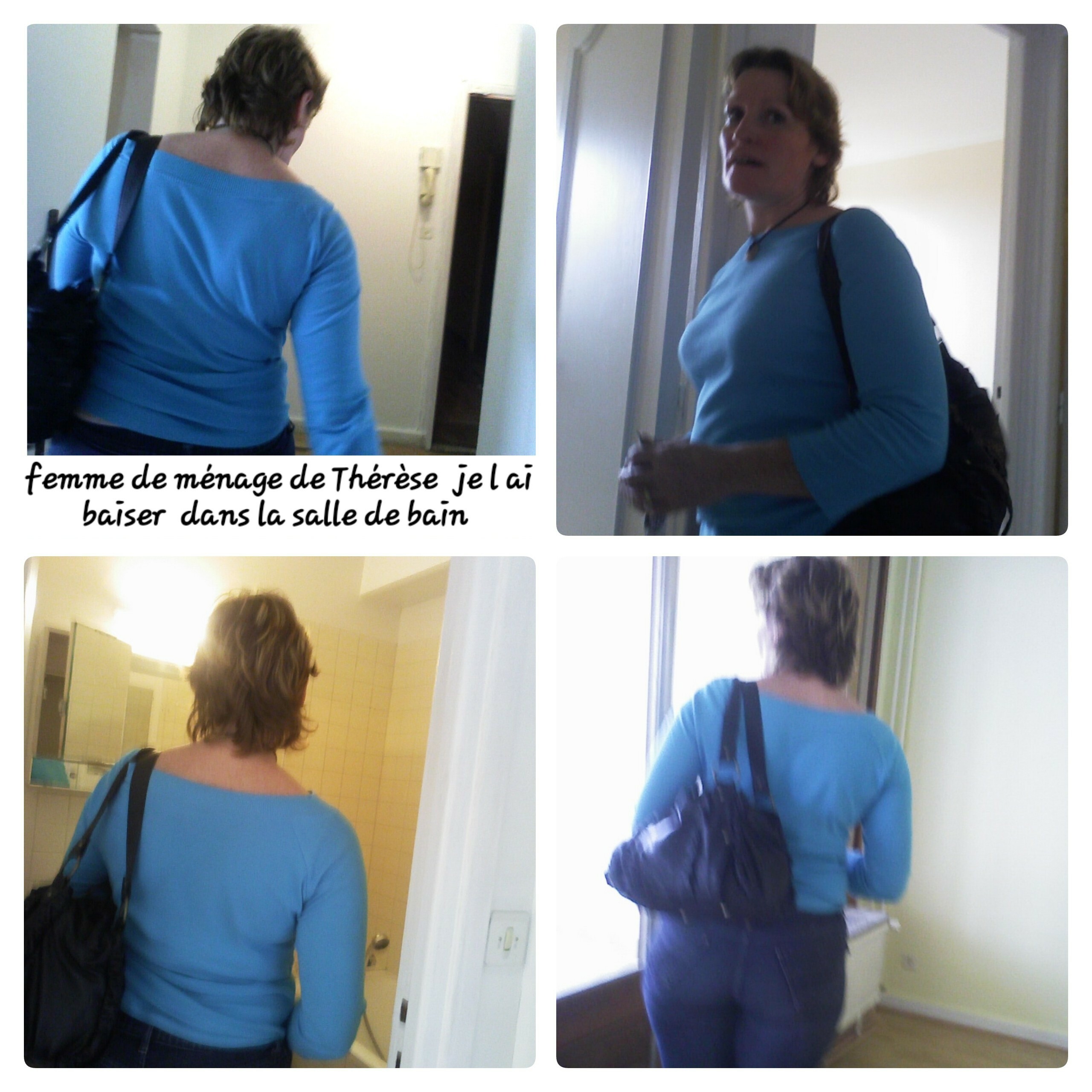 ARCHIVES PHOTOS OH QUE OUI