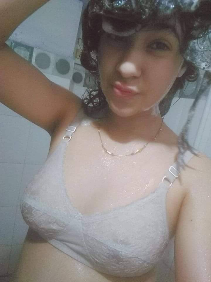 Kerala Babe Nudes Shower