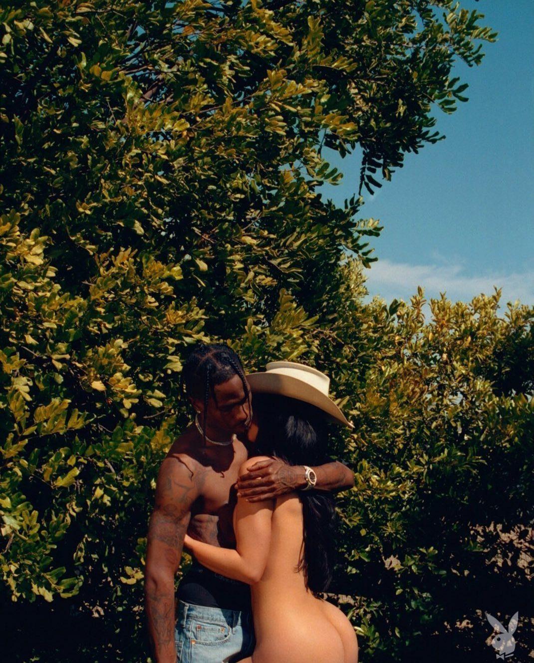 Kylie Jenner BEST Nudes