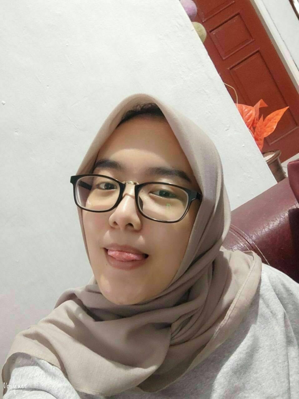 Indo leak - Siti Aisyah