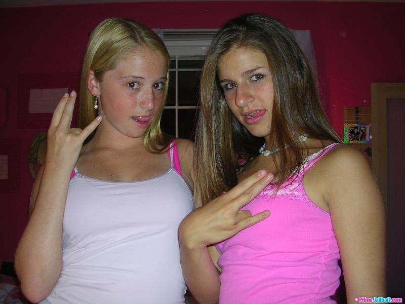 sexy teens