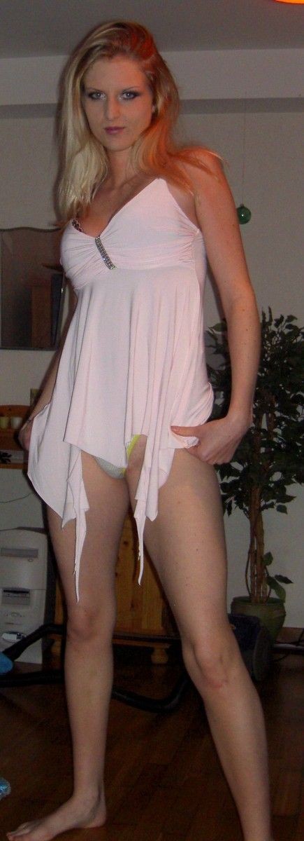 Naughty Amateurs 150