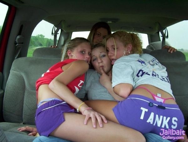 sexy teens