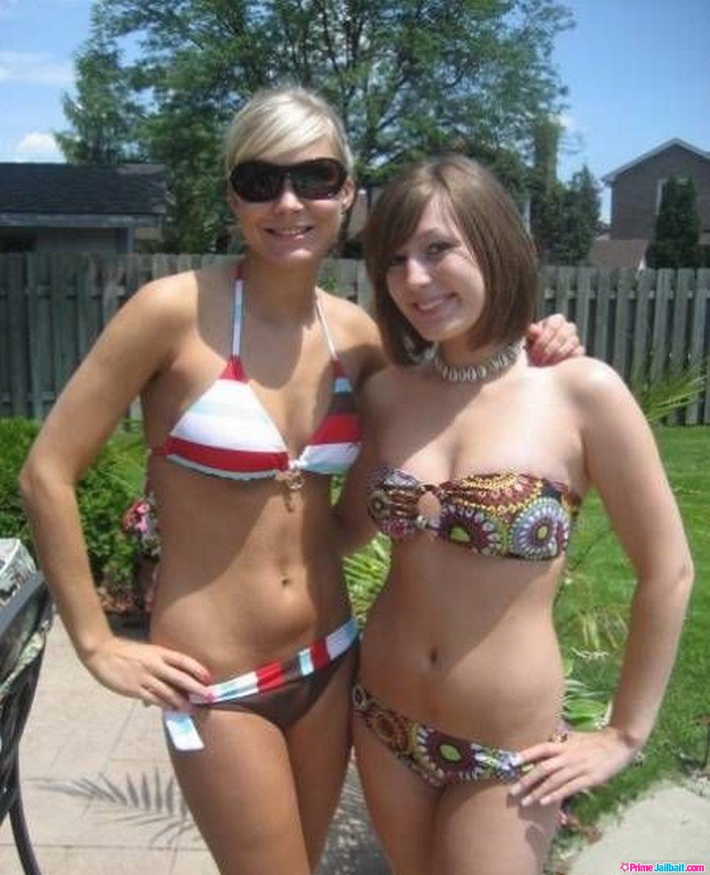 sexy teens